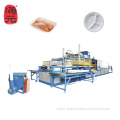 Disposable Food Plate Dish Making Machine